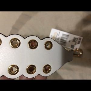 Michael Kors strap